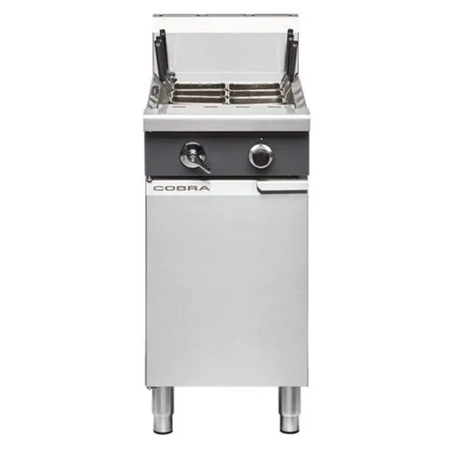 Cobra CP4 - 450mm Pasta cooker - Single Pan