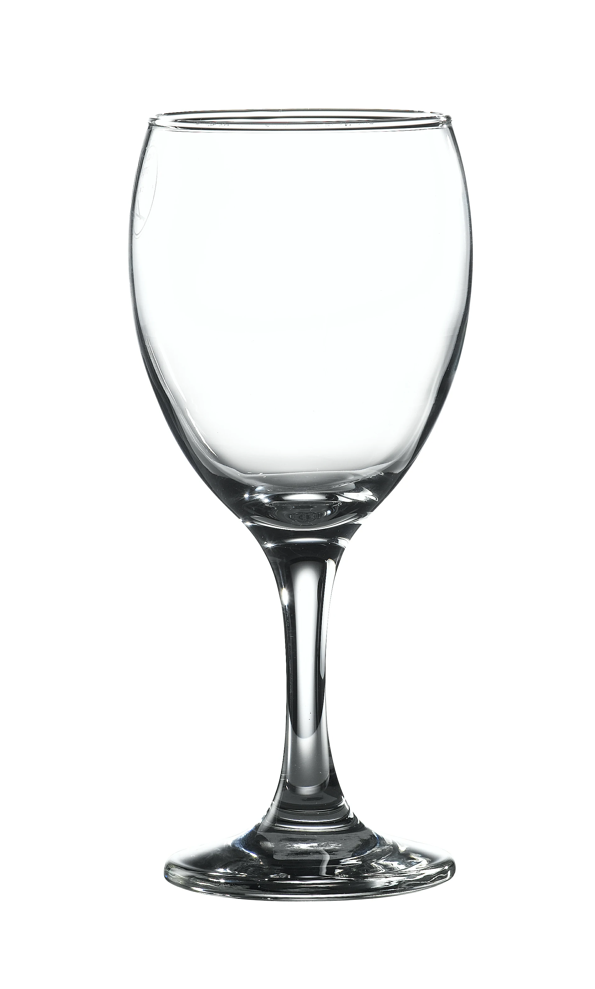 Empire Wine / Water Glass 34cl / 12oz