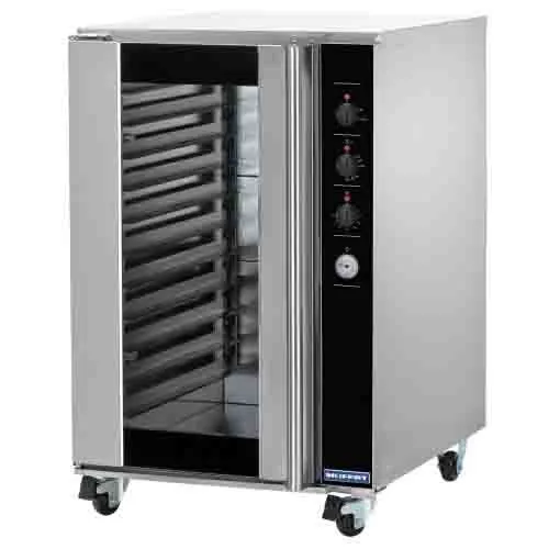 Turbofan P12M - Manual Electric Prover And Holding Cabinet