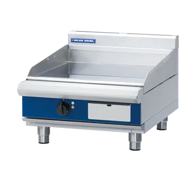 Blue Seal Evolution Series EP514-B - 600mm Electric Griddle Bench Model