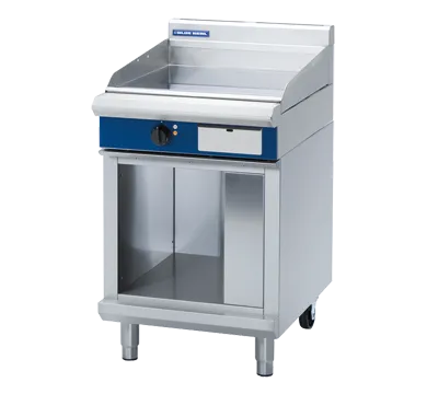 Blue Seal Evolution Series EP514-CB - 600mm Electric Griddle Cabinet Base