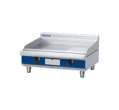 Blue Seal Evolution Series EP516-B - 900mm Electric Griddle Bench Model