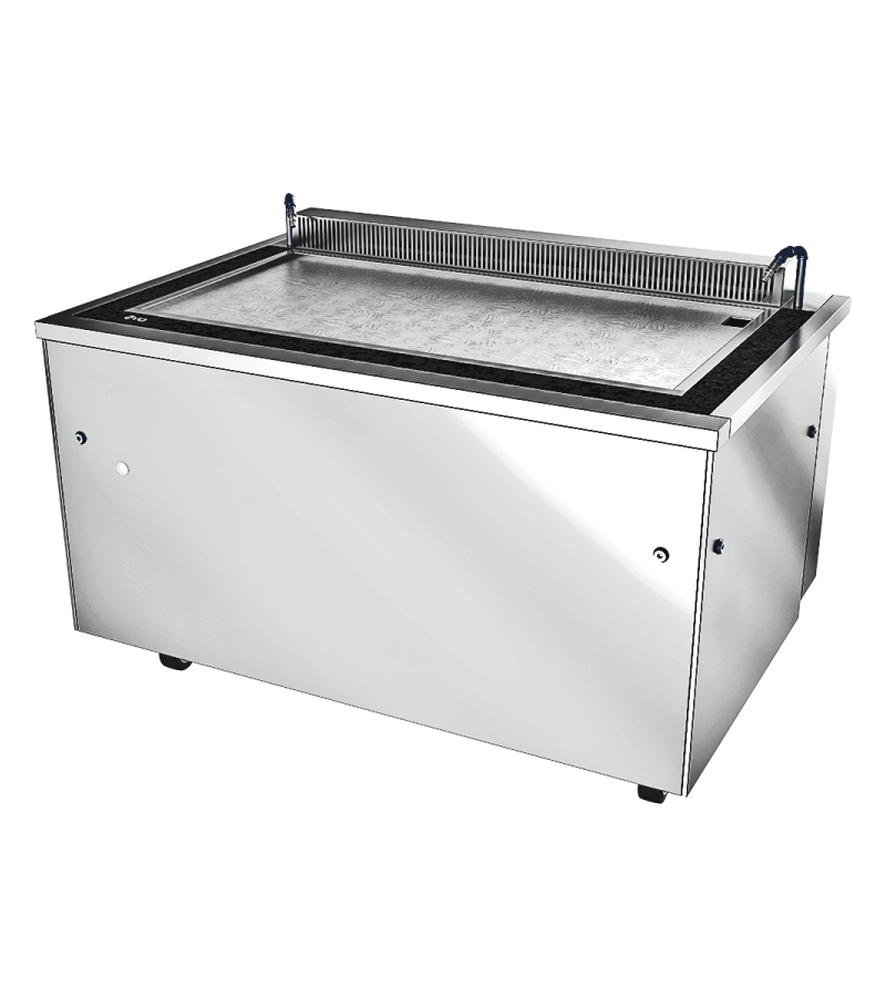 EVO 10-0148-EVT Electric Griller