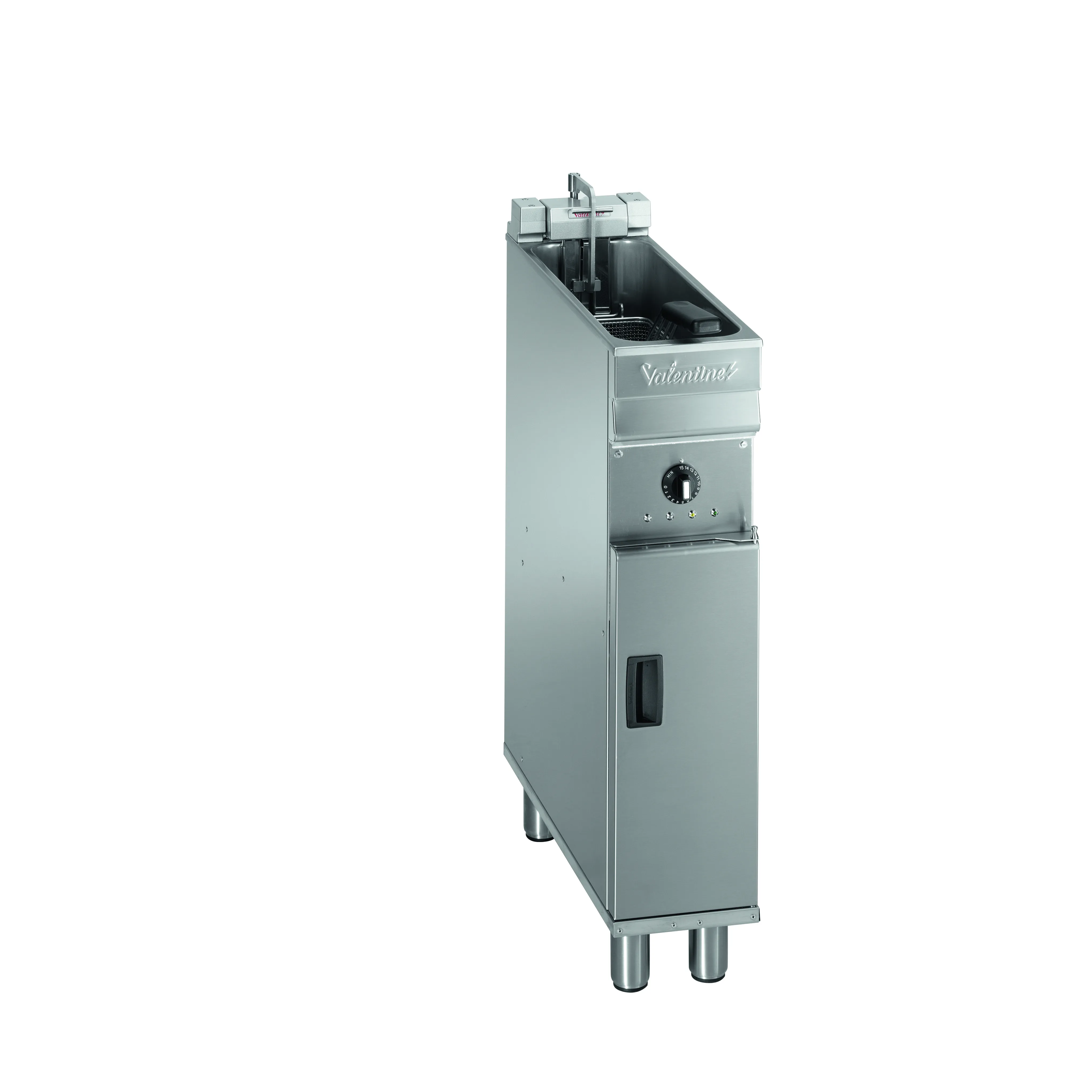 Valentine Fryers EVO 200 Freestanding