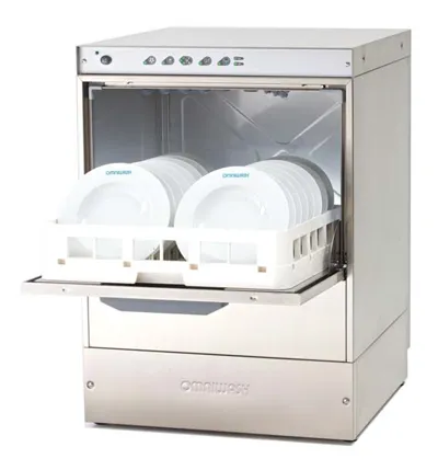 Omniwash Dishwasher EVO5000DDPS