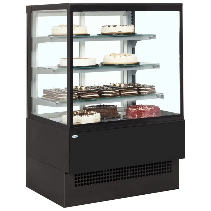 Interlevin Italia Evok Cake Display Fridge