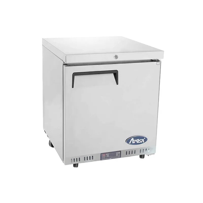 Atosa Under Counter Freezer FMBC24F