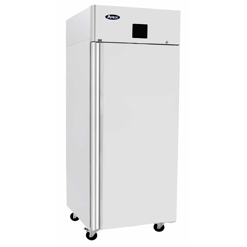 Atosa F-MBF 8113GR Heavy Duty GN2/1 Single Door Freezer