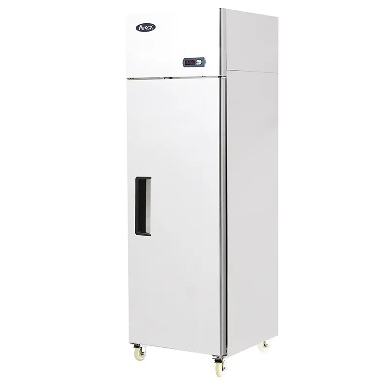 Atosa Stainless Steel Freezer F-YBF9207GR