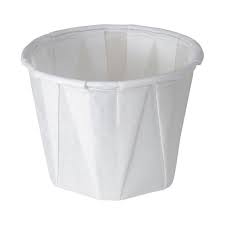 Paper Portion Pot 2oz (250pcs)