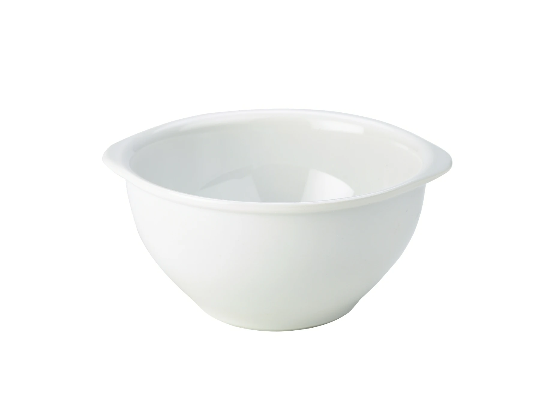 GenWare Porcelain Soup Bowl 12.5cm/5"