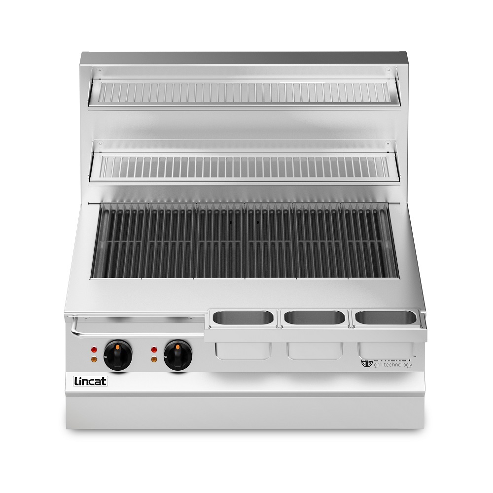 Lincat Synergy Grill 900mm OG8411 NAT