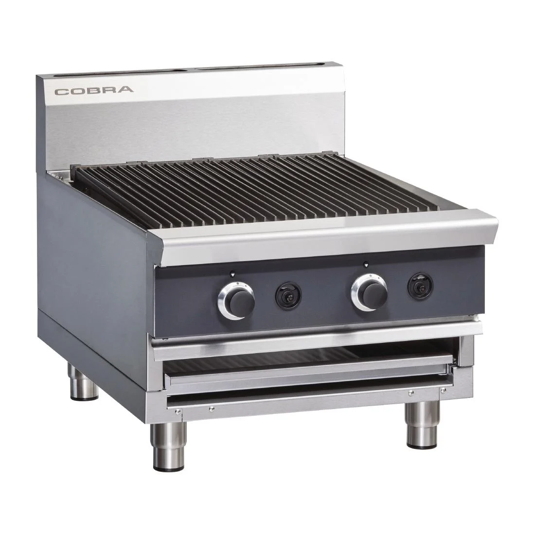 Cobra CB6-B 600mm Gas Barbecue - Bench Model