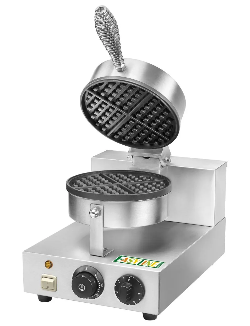 Fimar Bubble Waffle Maker