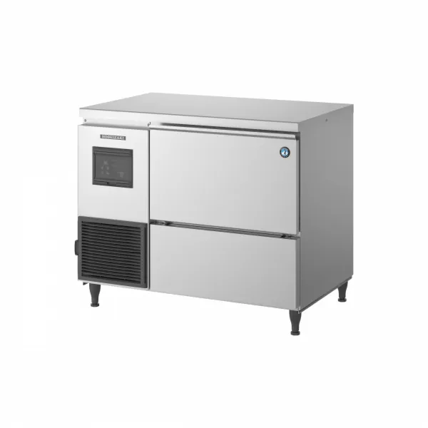 Hoshizaki FM 120KE 50 HC Self Contained Flaker 125kg Output 57kg Storage