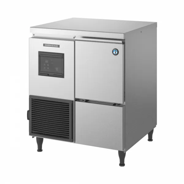 Hoshizaki FM 120KE HC Self Contained Flaker 125kg Output 26kg Storage