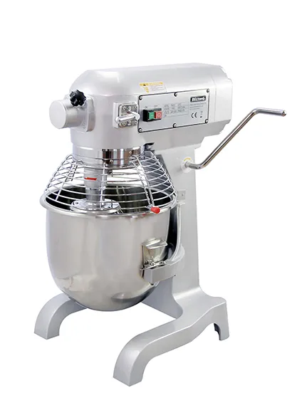 Blizzard FMX20 Planetary Food / Dough Mixer