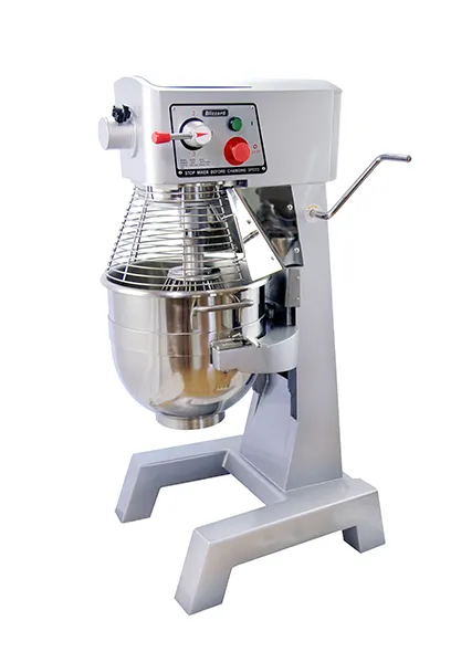 Blizzard FMX30 Planetary Food / Dough Mixer