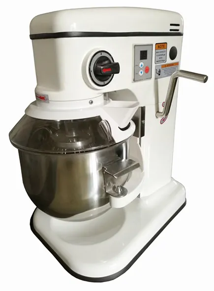 Blizzard FMX7 Planetary Food / Dough Mixer