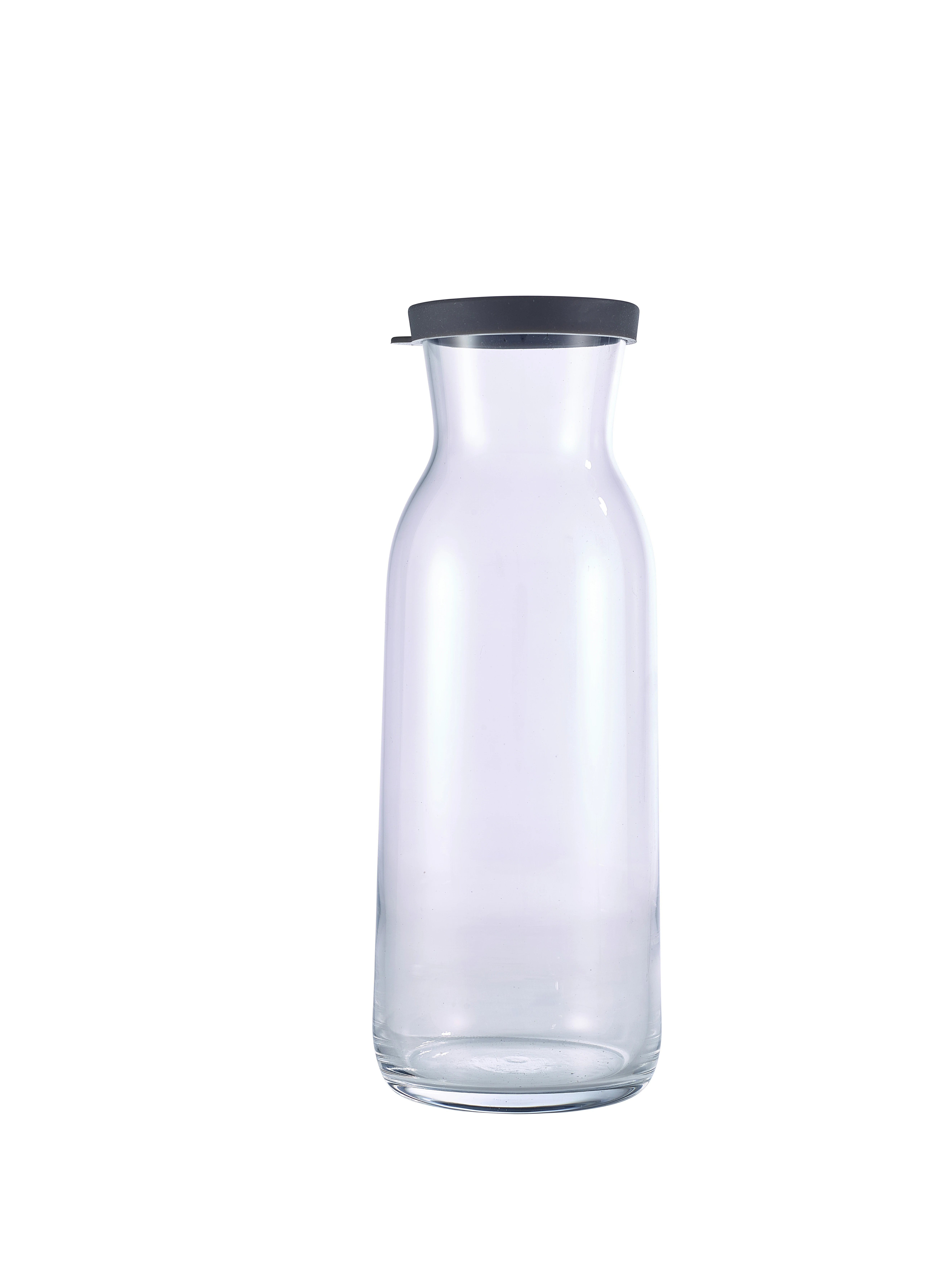 Fonte Glass Carafe 1.21L/42.6oz