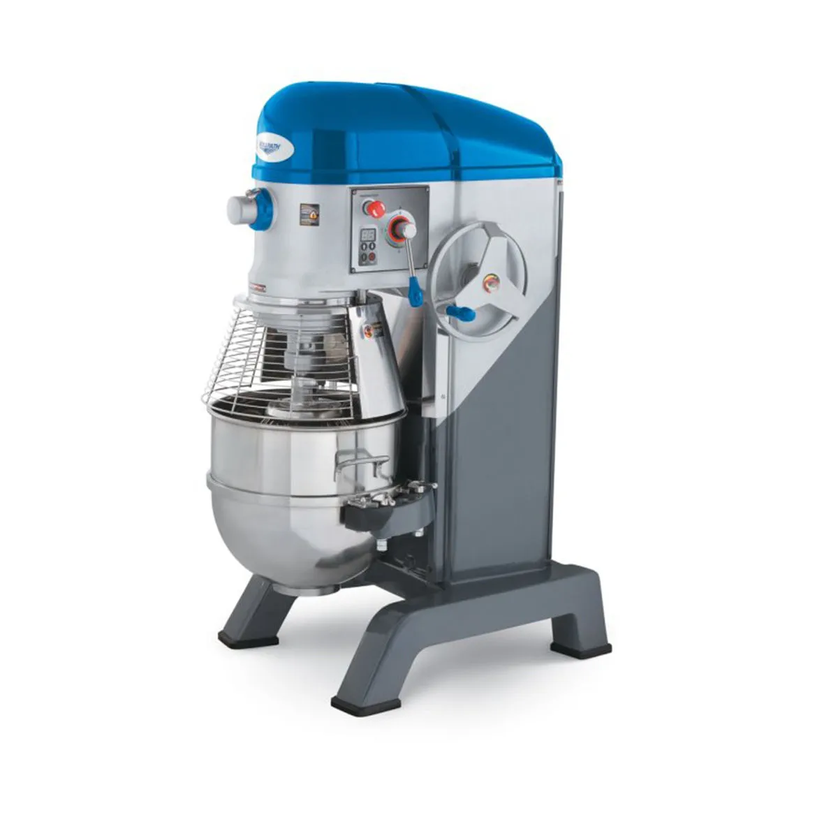 Vollrath 60L Floor-standing Mixer