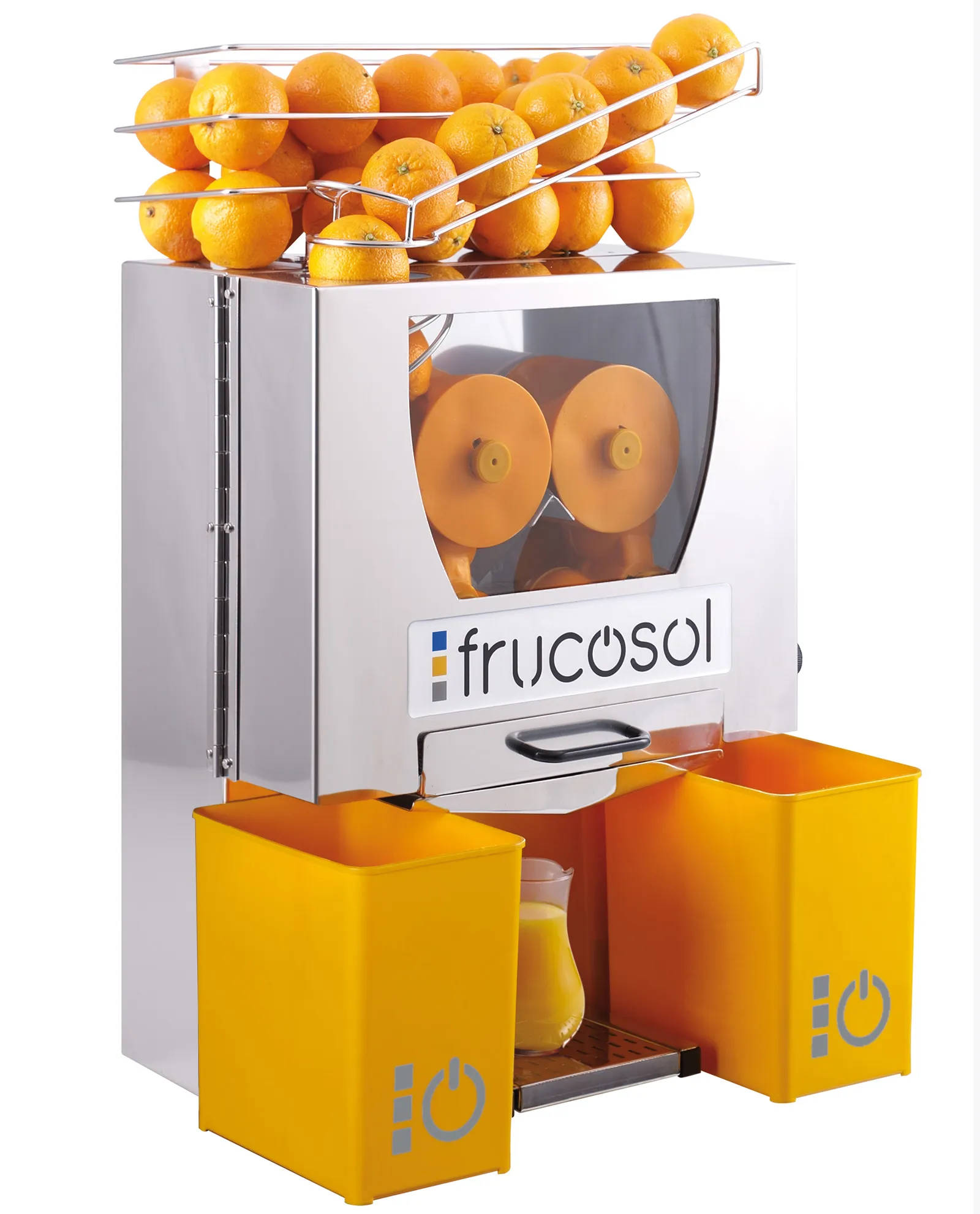 Frucosol F-50 Automatic Juicer