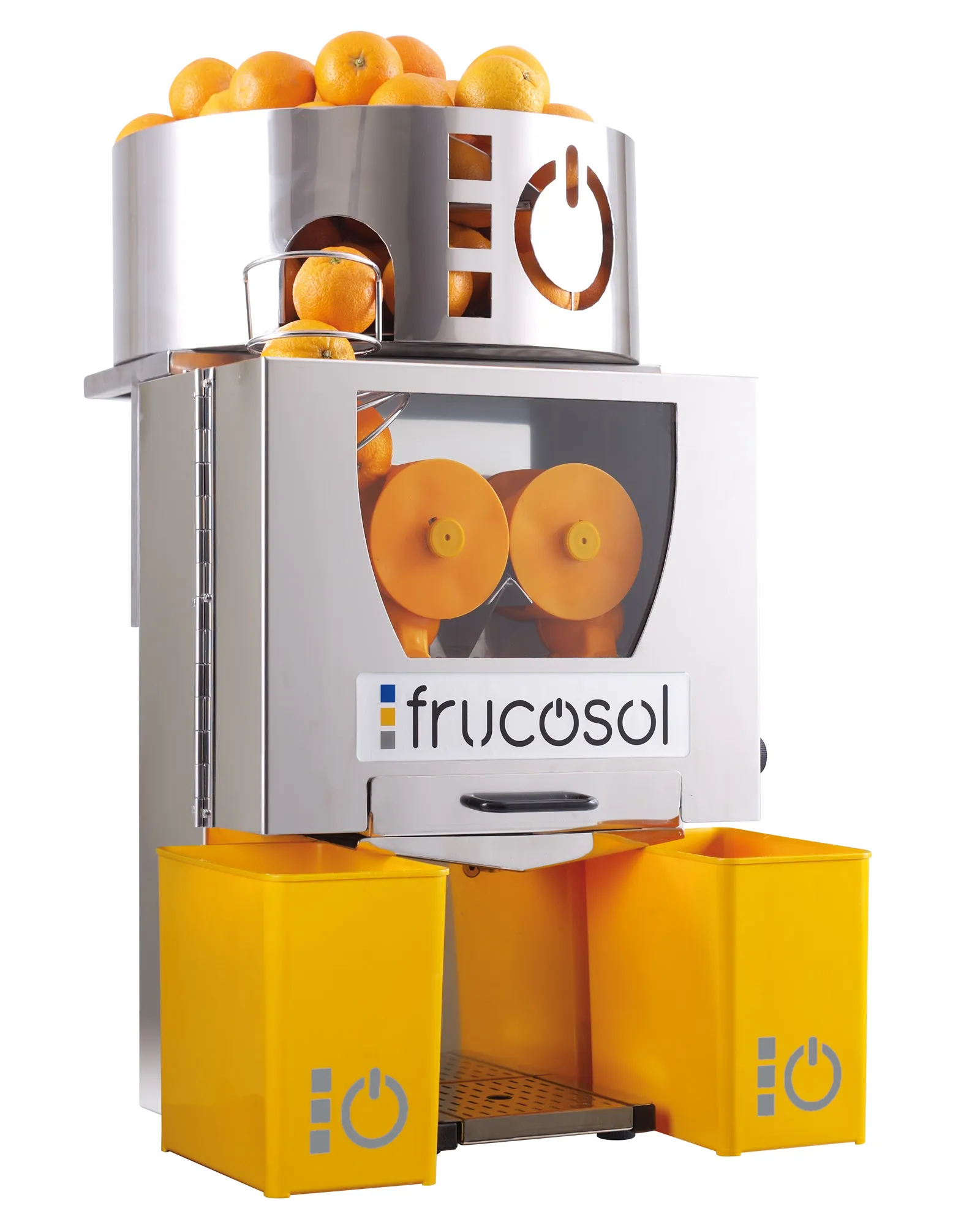 Frucosol F-50A Automatic Juicer