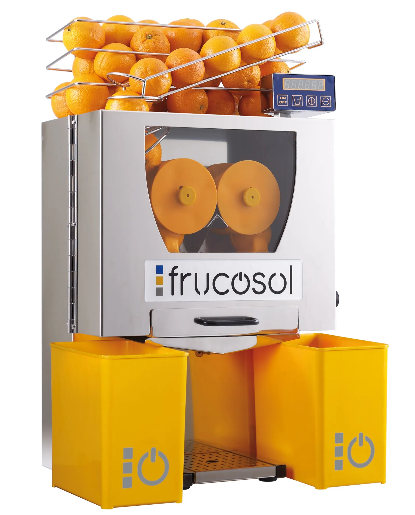 Frucosol F-50C Automatic Juicer