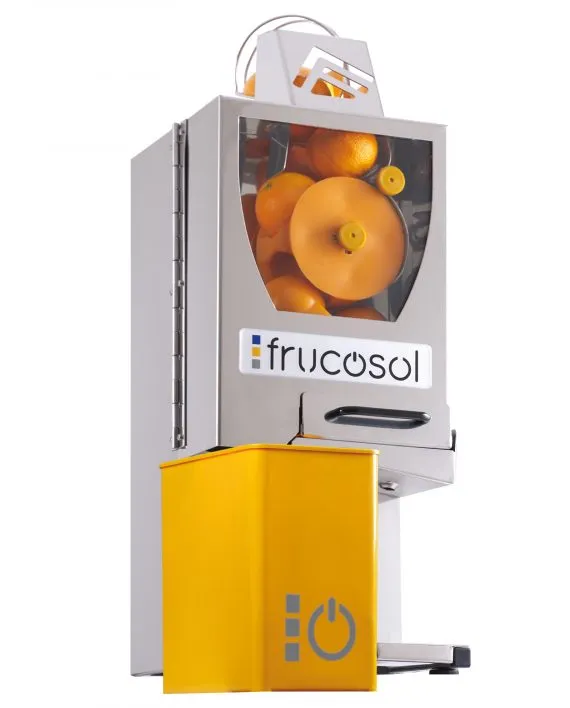 Frucosol F-Compact Automatic Juicer