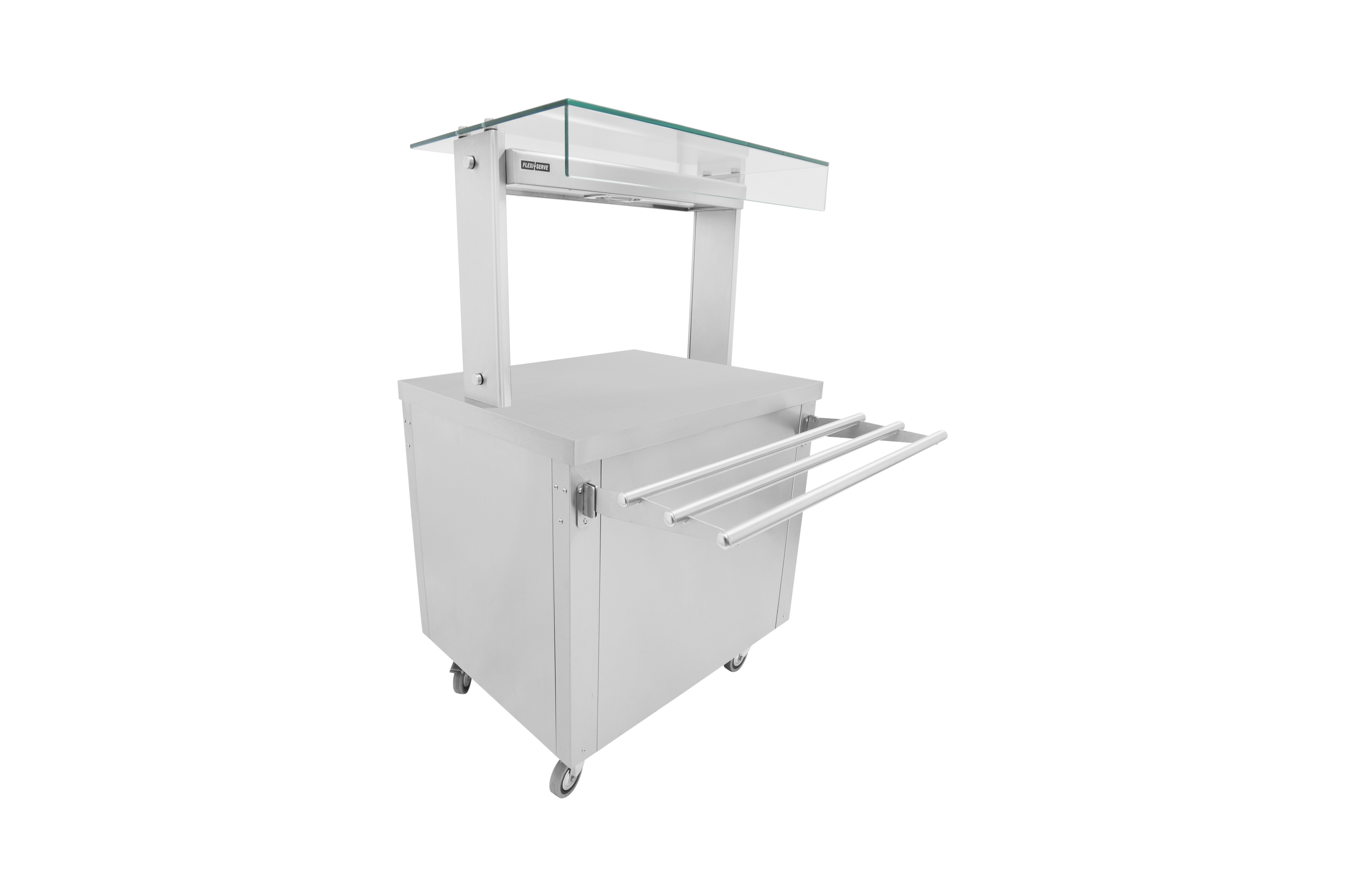 Parry FS-A2 - Flexi-serve Ambient Cupboard