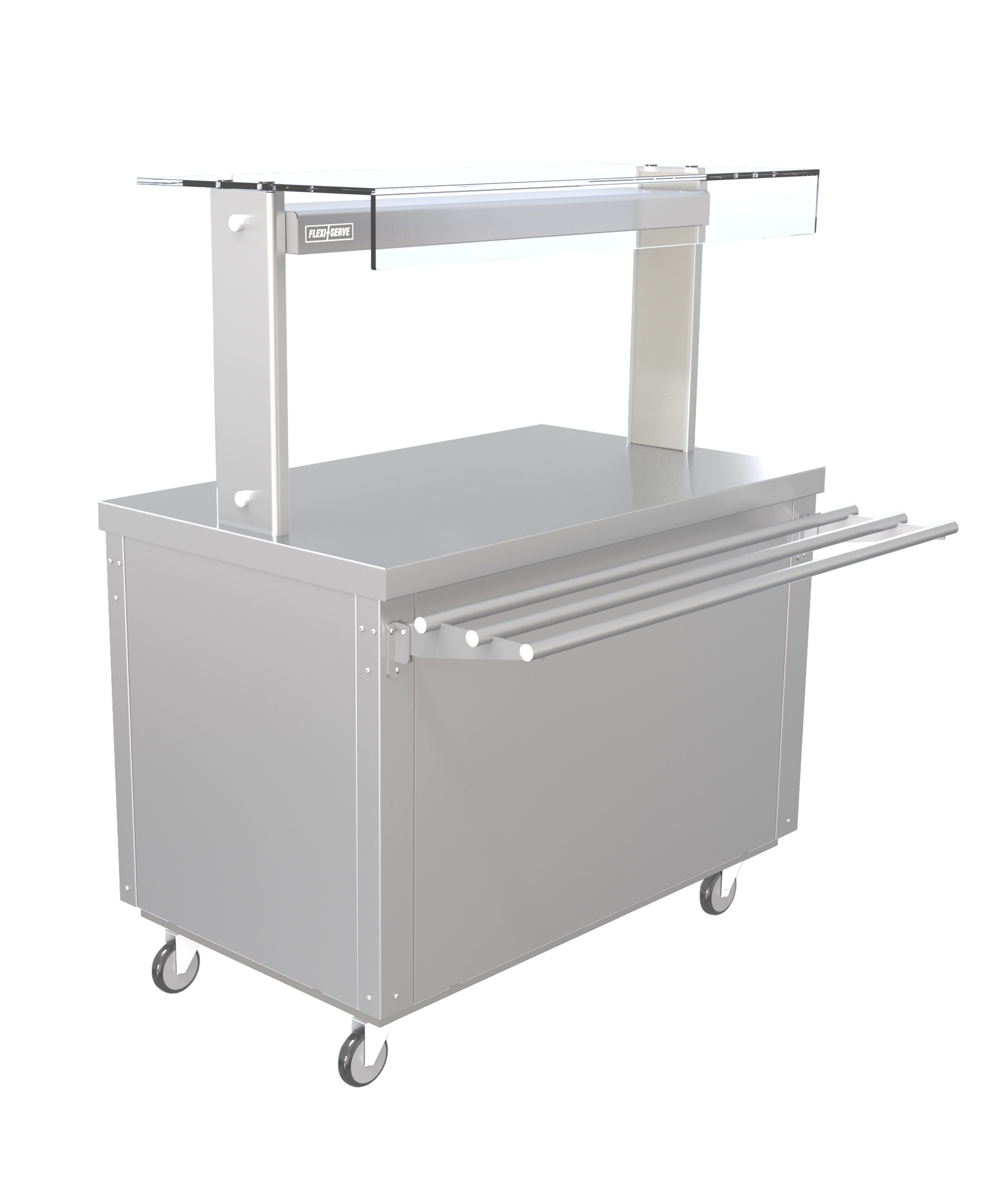 Parry FS-A3 - Flexi-serve Ambient Cupboard