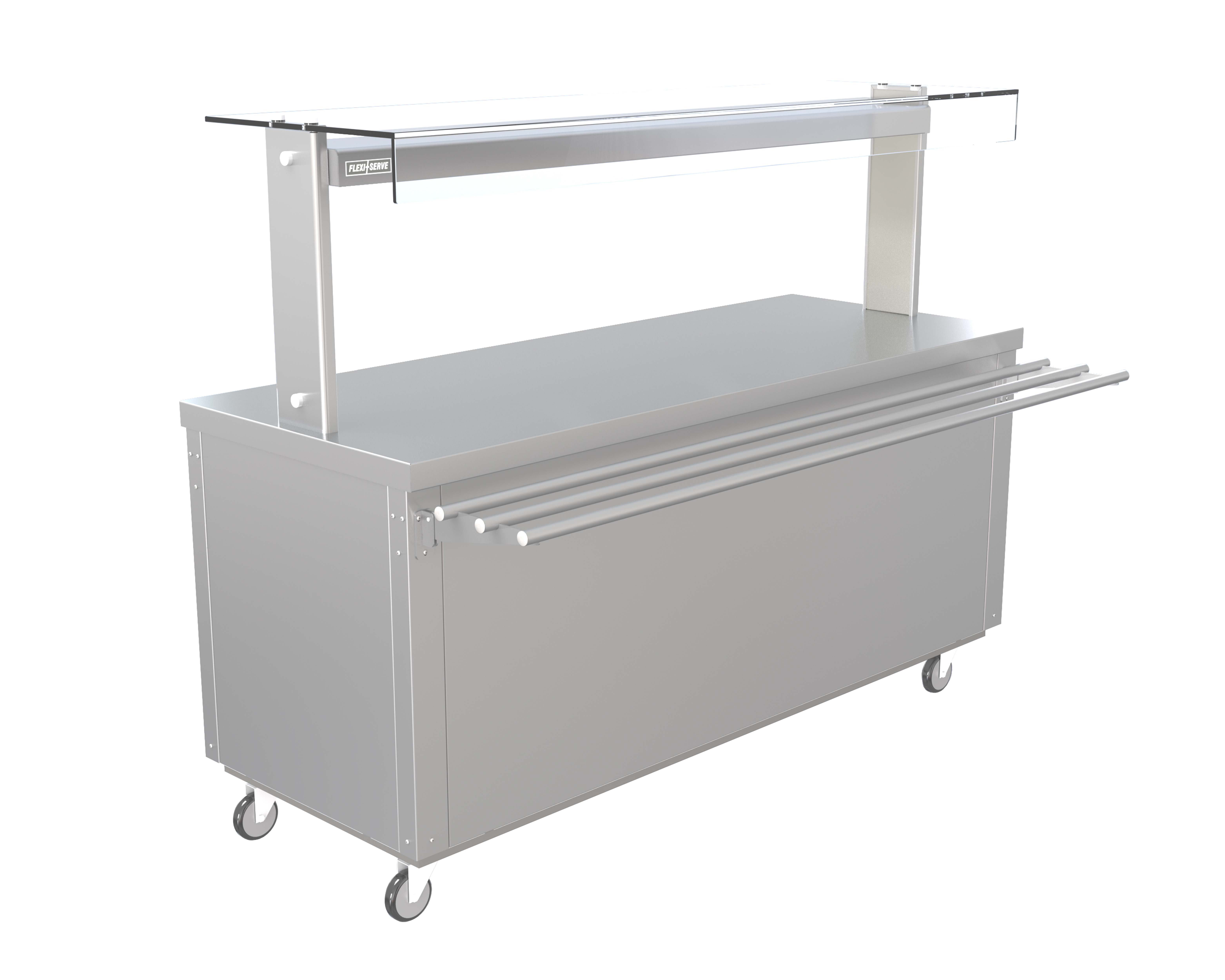 Parry FS-A5 - Flexi Serve Ambient Cupboard