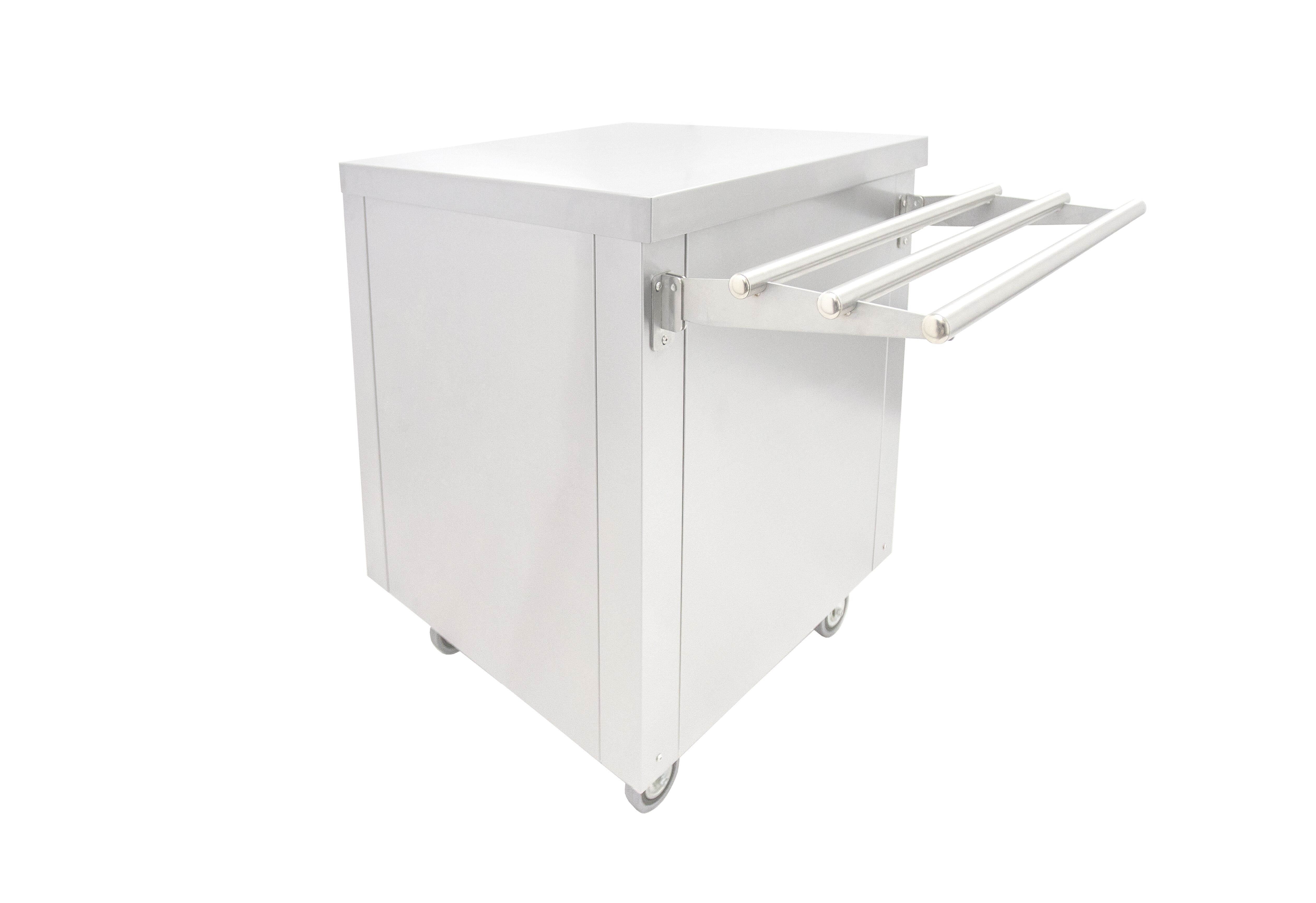 Parry FS-CS - Flexi Serve Square Unit