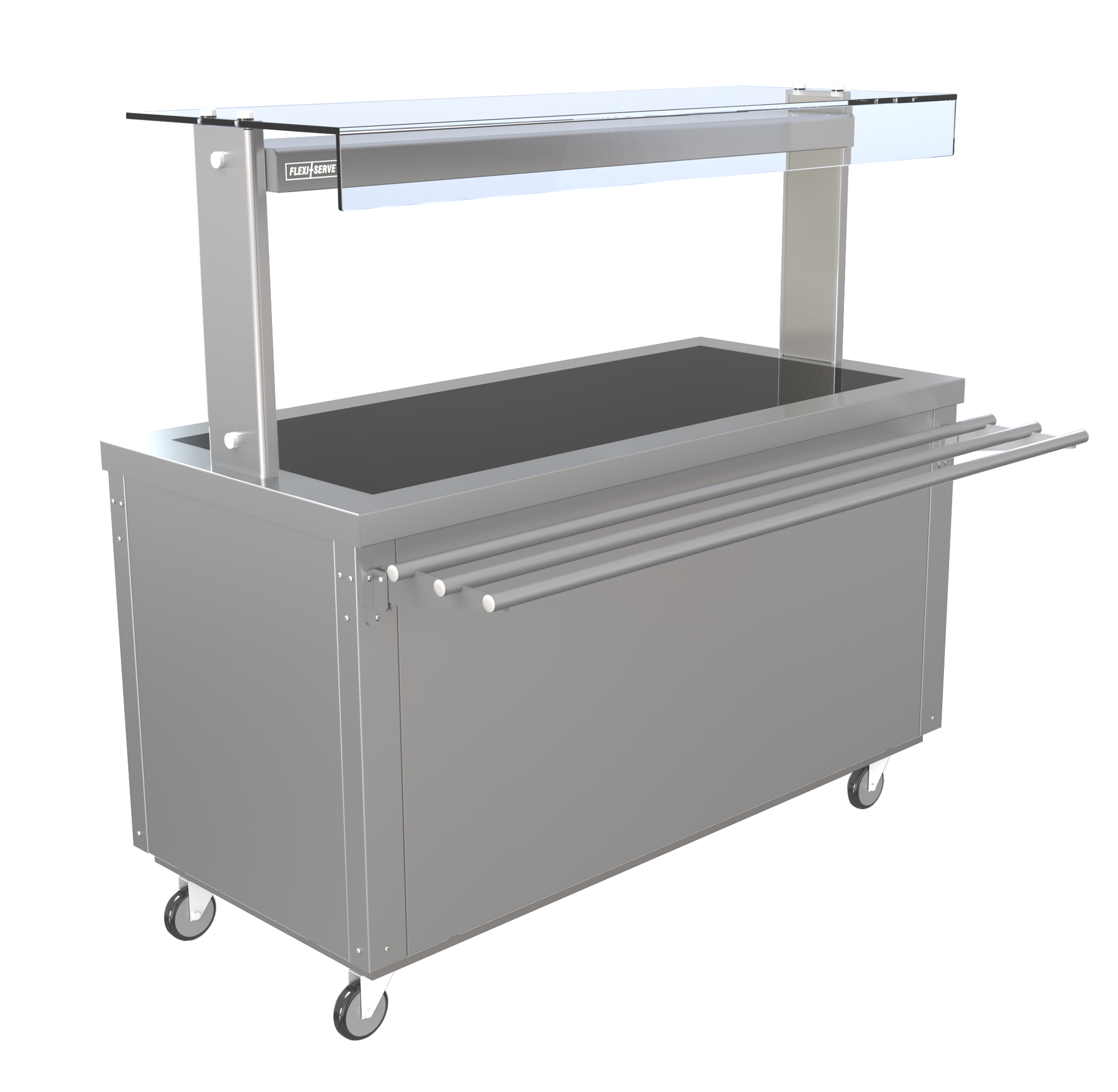 Parry FS-HT4 - Flexi Serve Hot Cupboard