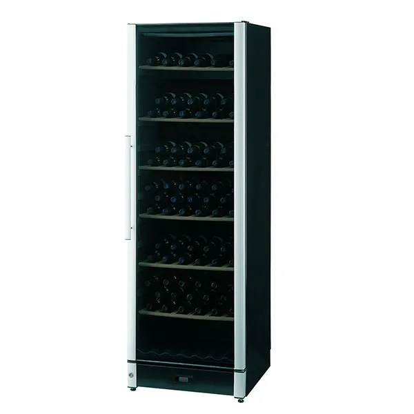 Vestfrost Upright Dual Zone Wine Cellar (106 bottles)
