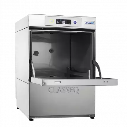 Classeq Standard Glasswashers G350 Range