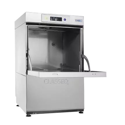 Classeq Duo Glasswashers G400DUO