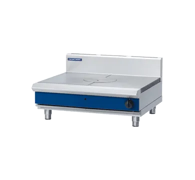 Blue Seal Evolution Series G57-B - 900mm Gas Target Top Bench Model