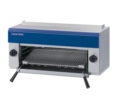 Blue Seal Evolution Series G91B - 900mm Gas Salamander