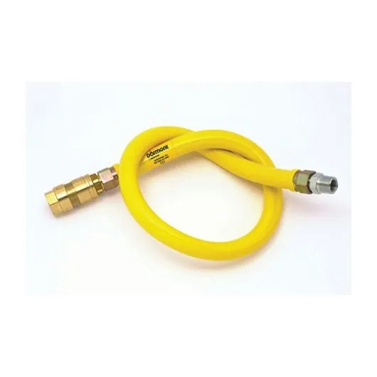 GH3400 3/4" Gas Hose