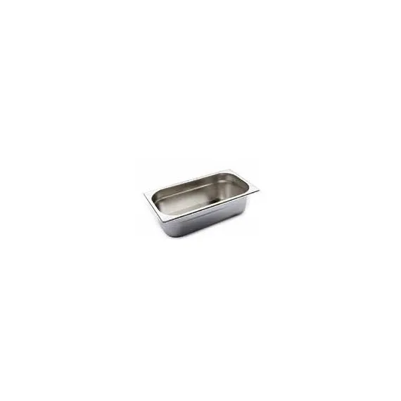 Atlas A13100 3.7 Litre GN 1/3 Gastronorm Container