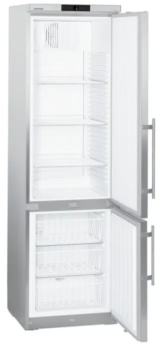 Liebherr GCV4060 Forced Air Fridge Freezer