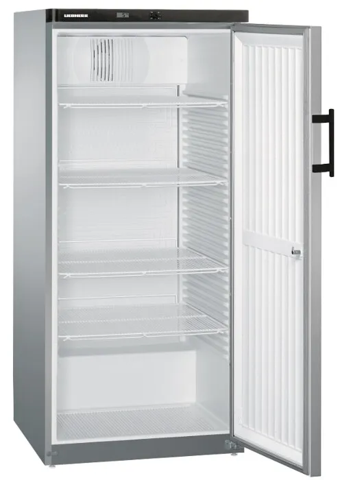 Liebherr GKvesf Series Upright Commercial Refrigerator