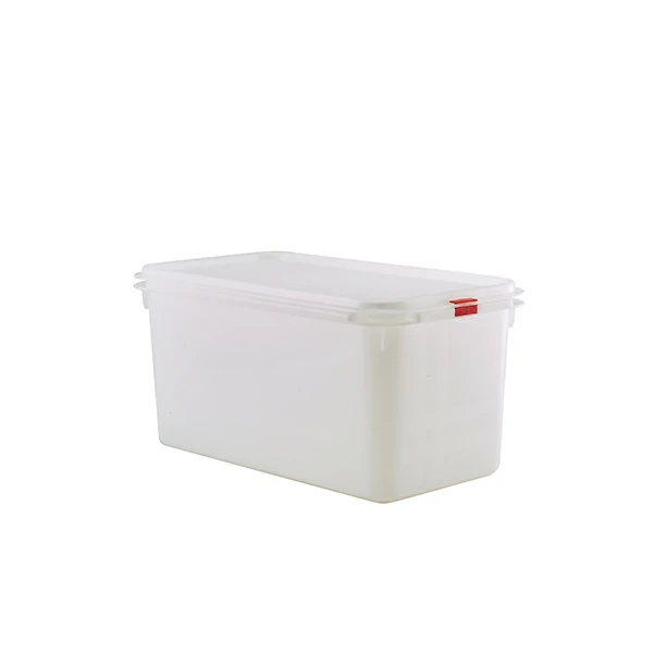 GenWare Polypropylene Container GN 1/3 150mm