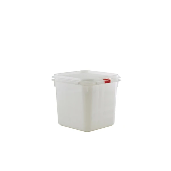 GenWare Polypropylene Container GN 1/6 150mm