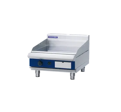 Blue Seal Evolution Series GP513-B - 450mm Gas Griddle - Bench Model