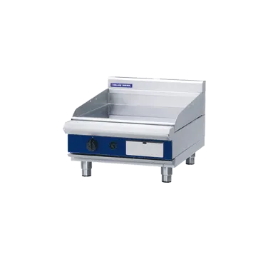 Blue Seal Evolution Series GP514-B - 600mm Gas Griddle Bench Model