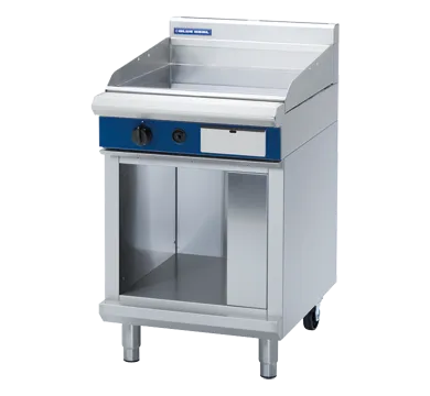 Blue Seal Evolution Series GP514-CB - 600mm Gas Griddle Cabinet Base