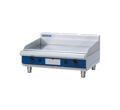 Blue Seal Evolution Series GP516-B - 900mm Gas Griddle Bench Model