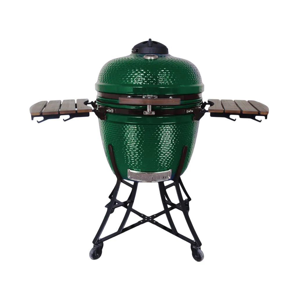 Henleys Kamado 24 Inches Range